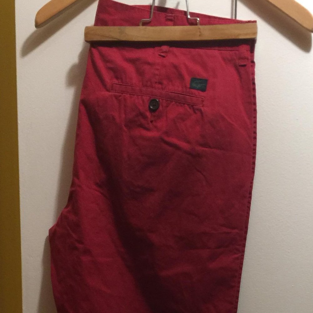 LACOSTE jeans for men - Picture 4 of 4